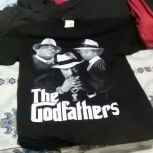 Hip hop classic shirt